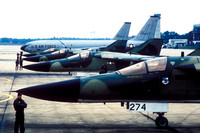 FB-111A Pease AFB, NH Scans