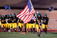 11-05-16 Presentation vs Dakota State University