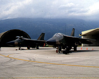 F-111E Fuqua Aviano