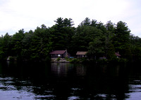 Aug 24-28, 2004 Lake George, NY