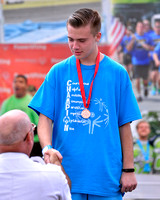 05-25-18 Maxx Briggs Special Olympics