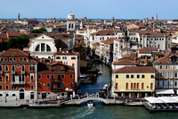 06-25-2018 Venice Italy & Cruise