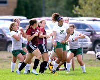 09-03-18 Women's Soccer vs Morningside College