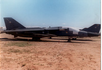 F-111 AMARG Photos by Gary Bayer