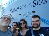 11-2023 Family Cruise from Galveston