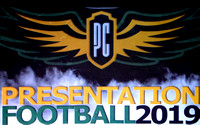 11-10-19 PC Saints Football Banquet (Complete!)
