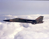 RAF Upper Heyford, UK  F-111E++ Aviation Photos