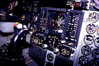 FB-111A AMP Cockpit Photos (68-0284, Barksdale "Global Power Museum")