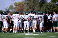 09-02-16 Presentation Football Practice